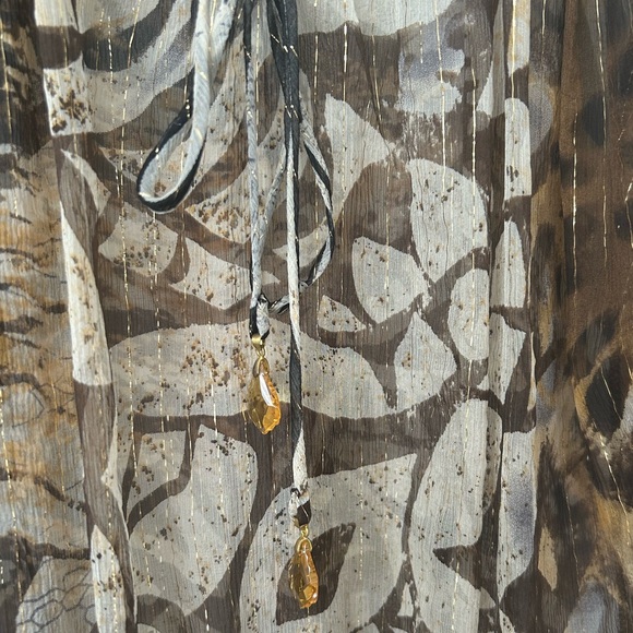 Cache beautiful size medium top - Picture 2 of 5